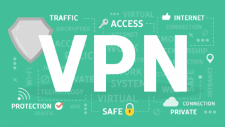 Что такое VPN и безопасный доступ к сети