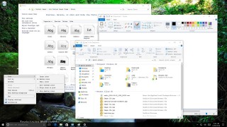 Windows 10 : Как настроить системный шрифт компьютера