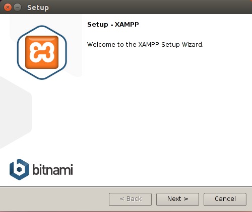 xampp-installer-linux