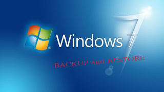 Архивация данных и создание образа системы Windows 7