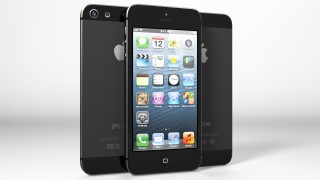 iPhone 5 - характеристики айфона