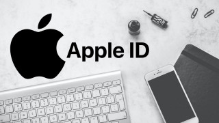 Как восстановить пароль Apple ID.