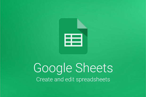 Как эффективно пользоваться Google Sheets