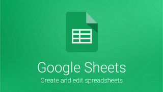 Как эффективно пользоваться Google Sheets