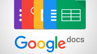 Как правильно работать с приложением Google Документы