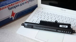 Батарея ноутбука - как проверить, сохранить и снять батарею