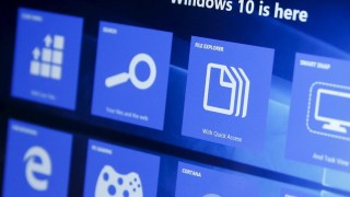 Windows 10 : Как обменяться данными с устройствами поблизости 