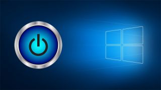 Windows 10 : Как создать кнопку выключения ПК на рабочем столе