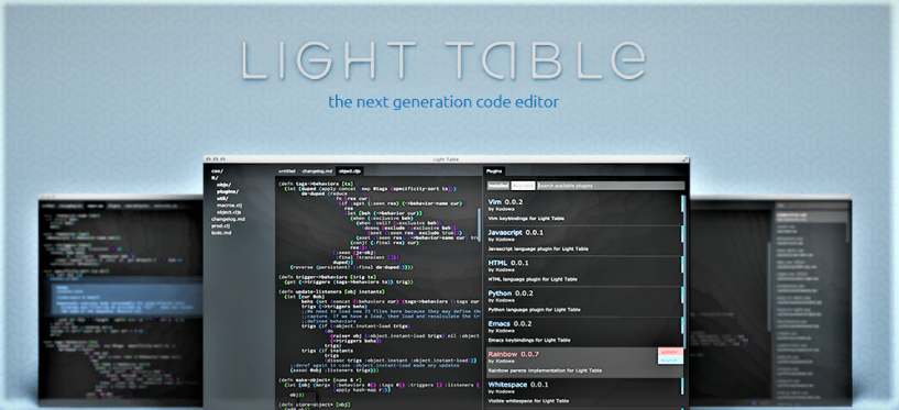 light-table-linux