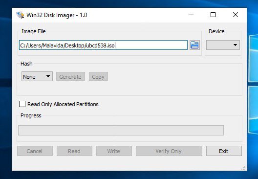 diskmaker x for windows