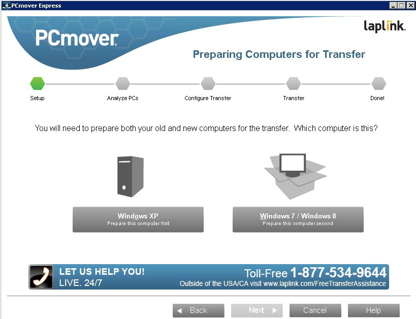 pcmover