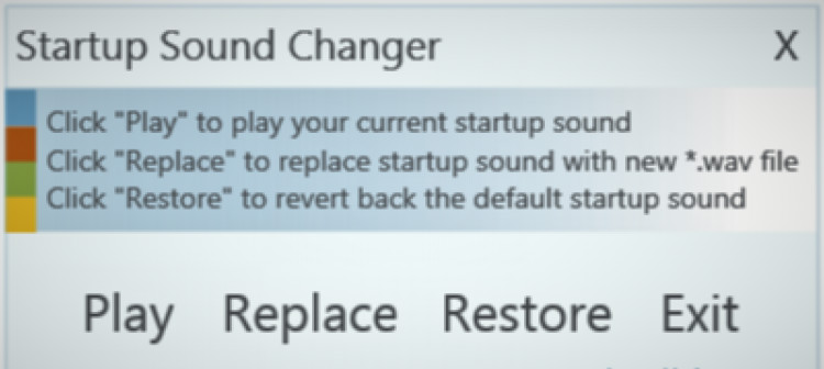 sound-changer